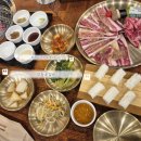 북구-3(화명신도시로) | 부산 화명 맛집 | 무등소갈비 화명점 솔직후기 | 우대대패갈비 세트 + 양념갈비 내돈내산