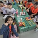 용인대 효예 태권도장 | 용인대 효예 부부 태권도장에서 오전동태권도를 배우며 성장하는 아이들