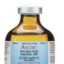 암 투병 과정에서 비타민C 메가도스 주사 시 참고 사항 ​ 이미지