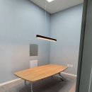 TNS | 동탄 지식산업센터 SH스퀘어2 TNS 사무실 인테리어 시공 후기