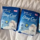 유한회사 제일프라자 | 편견 가득 입는 생리대 입어보니 어떨까? 화이트 스테이쿨 생리대 중형, 입는 생리대 내돈내산 후기