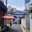 족보칼국수