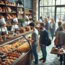 북교동성당앞 | 박태민과자점 목포 산정동 베이커리