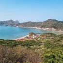 천금성 | 백아도 섬트레킹 2일차(24. 3.18)