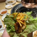 고기싸롱 - 안산시 단원구 초지2로 59-8 | 고기싸롱