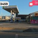 골든루트주유소 이미지