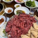 광양고등학교 | 광양 현지인 맛집 광양불고기맛집 '그러소'