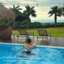 스테이 릴리 | 제주도 애월 독채 풀빌라 감성 숙소 스테이느긋(수영장, 자쿠지)