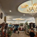 허브아일랜드 아테네홀 이미지