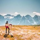 산따라 물따라 코스 이미지