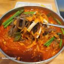 대박짬뽕회관 | 광주짬뽕맛집 상무지구점심 혼밥하기좋은 짬뽕회관