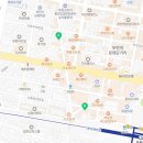 파리바게뜨부천오정점