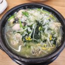 춘천칼국수 이미지