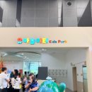 유아놀이터 | [광주 첨단 국립과학관] 광주 국립과학관 | 과학관 유아놀이터 | 아이랑 과학관 본관 후기