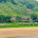 처음처럼 펜션민박 | 옥천펜션 금모래펜션민박 후기 옥천군펜션 금강 바로 앞 조용한 힐링 숙소