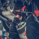 타이어 아울렛 이미지