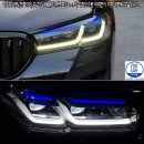 비엠디자인 | BMW 5시리즈 G30 LCI 후기형 M5 신형개조 앞범퍼 라이트 포함 [17~20년] KC인증 수입차 범퍼 튜닝 룩 파츠