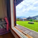 바다와펜션 | 청산도한옥펜션 감성 제대로 느낀 여행, 바다와 한옥이 어우러진 청산도나루한옥펜션 숙박 후기