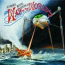 Jeff Wayne, Richard Burton, Chris Thompson - Thunder Child 이미지