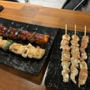 청담 닭꼬치