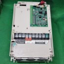 VFD150B43A 델타 20마력 인버터 380V 중고 이미지