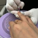 항동로 | 항동네일 발톱 발각질 발케어전문점인 푸스케어 구로항동점에서 네일아트 받은 후기