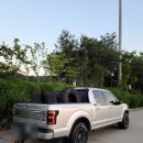 구로 포드F150 타이어 다반티 테라토라 장착 후기