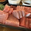 참치요시 | 포항 “참치요시” 배달 참치회 리뷰