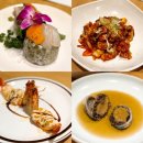 마포현대하이엘 | 마포 한정식 맛집 가성비 진미 코스 단체 회식 하기 좋은 서리원