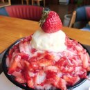 설빙인천서 | 설빙 인천 연수점 생딸기설빙 내돈내산 후기 / 설빙 메뉴, 가격정보