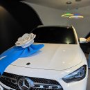 한성자동차(주) | 벤츠 GLA 250 SUV 2026 메르세데스 견적 및 GAB 라인 비교 후기