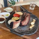 앤틱모던갤러리 | 경기 남양주 14년 연속 블루리본/레드리본 등재 스테이크 맛집 : 가든갤러리 팔당덕소본점