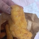 행복한찹쌀꽈배기 | 500원? 경기 광주 오포 문형동 가성비 디저트&amp;간식 맛집 카페 행복한 찹쌀 꽈배기 후기(고로케가 맛있어요)