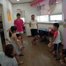 한세지역아동센터 이미지