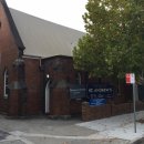 Auburn Presbyterian Church 다민족교회로 재개척 이미지