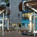 엔터테이너 거리 이미지