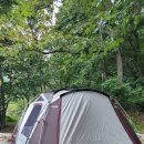 맑은개울 캠핑장 이미지