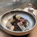 산골식당 | 고양/원당맛집 캠핑식당 산골항아리바베큐 후기