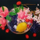 황악예술체험촌 강의실 | 디저트가 달콤살벌하다고?! <한나용 작가>