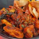 좋은사람들 치킨 이미지