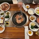 명정대숲갈비 이미지