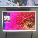 가-65 | 삼성 더 세리프 티비 65인치 구매 및 사용 후기