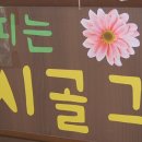꽃피는시골그집