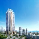 스카이가든 레지던스 이미지