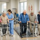 의료법인 바른의료재단 바른병원 | 보건복지부 지정 재활의료기관 3기 명단, 뇌경색·뇌출혈·뇌졸중 편마비 환자 전문 병원