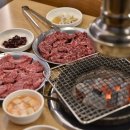 신선숯불갈비 이미지