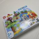 (주)야생 | 아루일기 I 듀플로 3 in 1 야생동물가족 후기