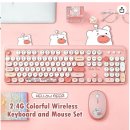 Hello bear computer keyboard 팔아요 이미지