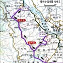 광양 갈미봉.쫓비산 매화꽃 산행:3월23일(토) 이미지