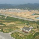 양양군 종합운동장 이미지